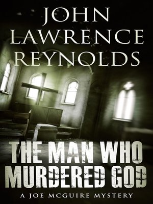cover image of The Man Who Murdered God